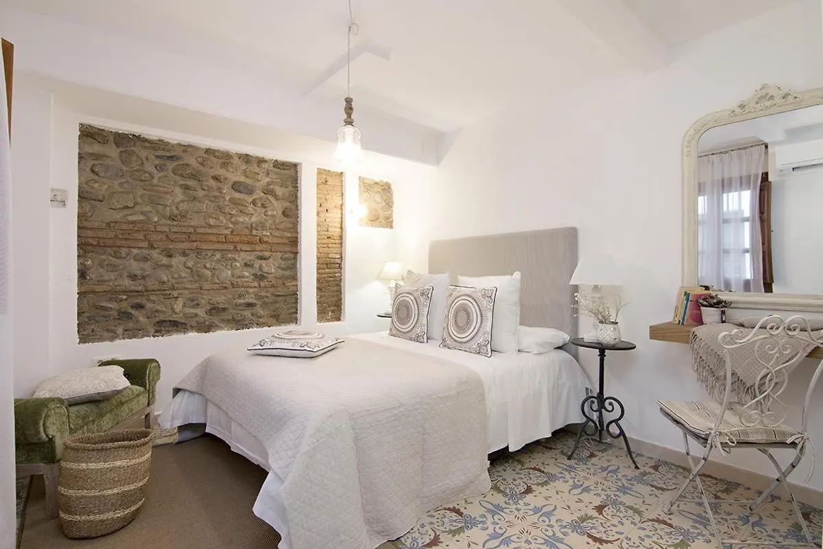 Casa La Tona Apartment Granada