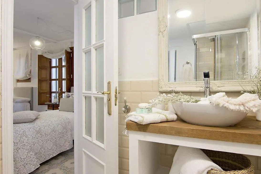 Apartment Casa La Tona
