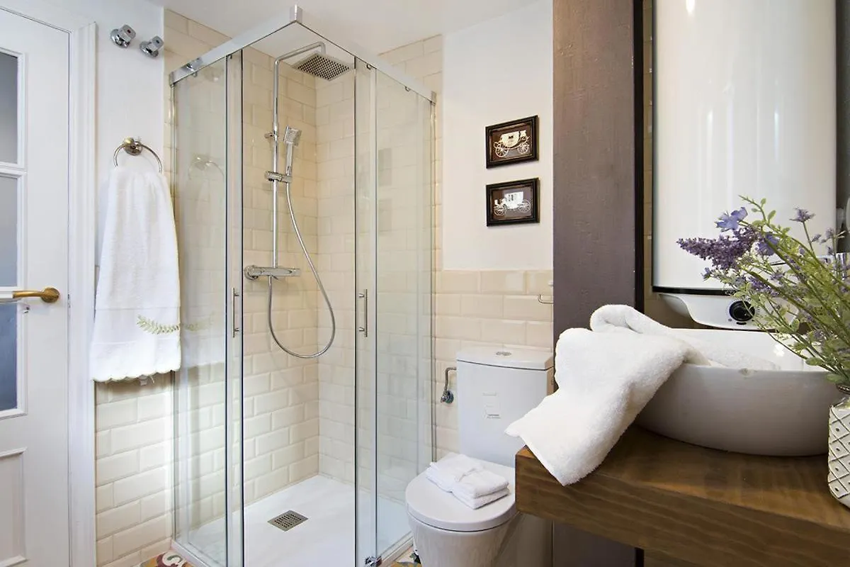 Casa La Tona Apartment Granada
